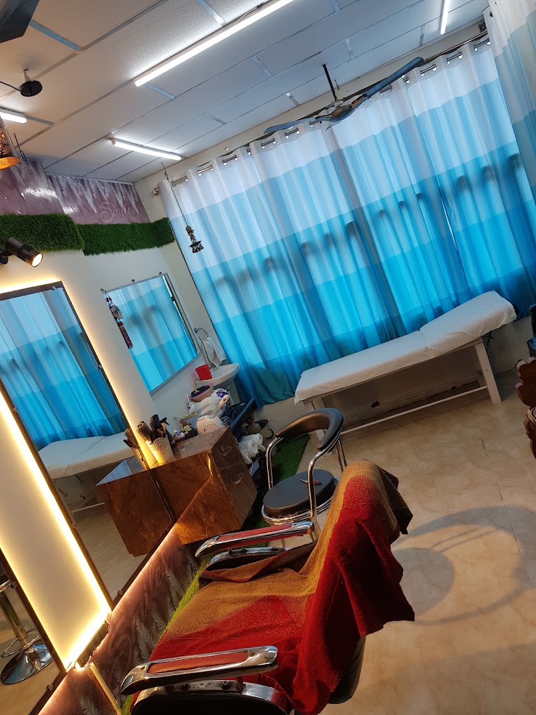 Smiles Beauty Parlour