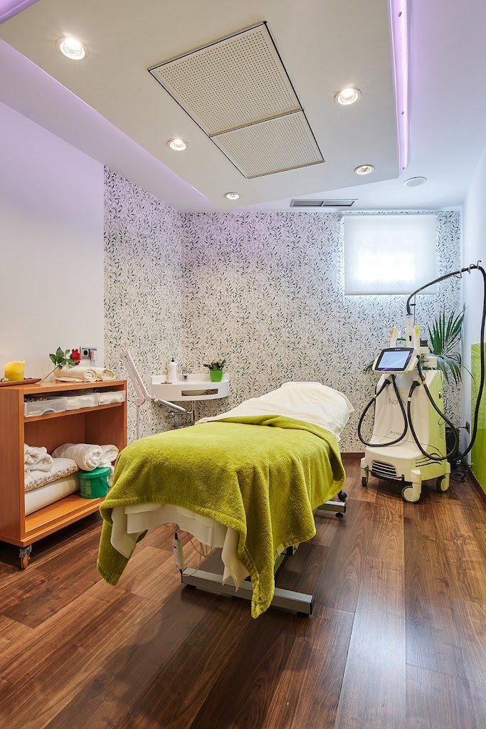 Centro de medicina estetica Esperanza