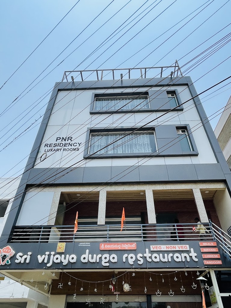 Pnr Residency Luxury Rooms
