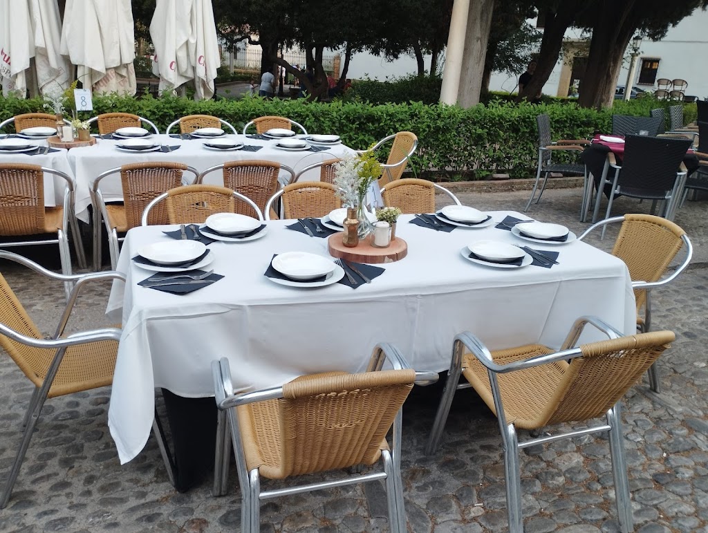 Meson Carmen la de Ronda