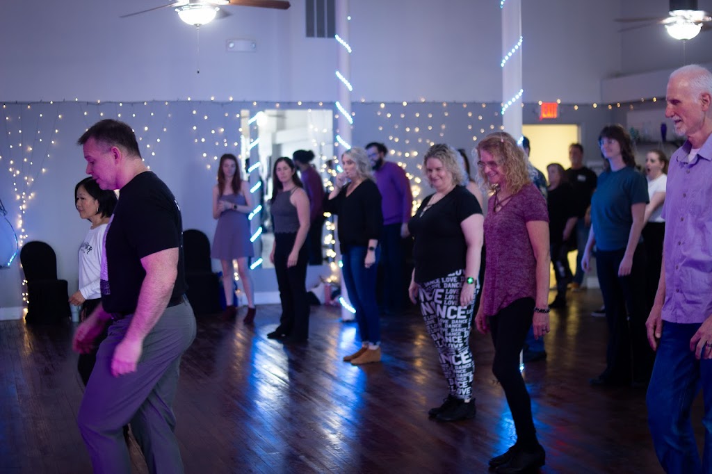  Harmony Movement Studio