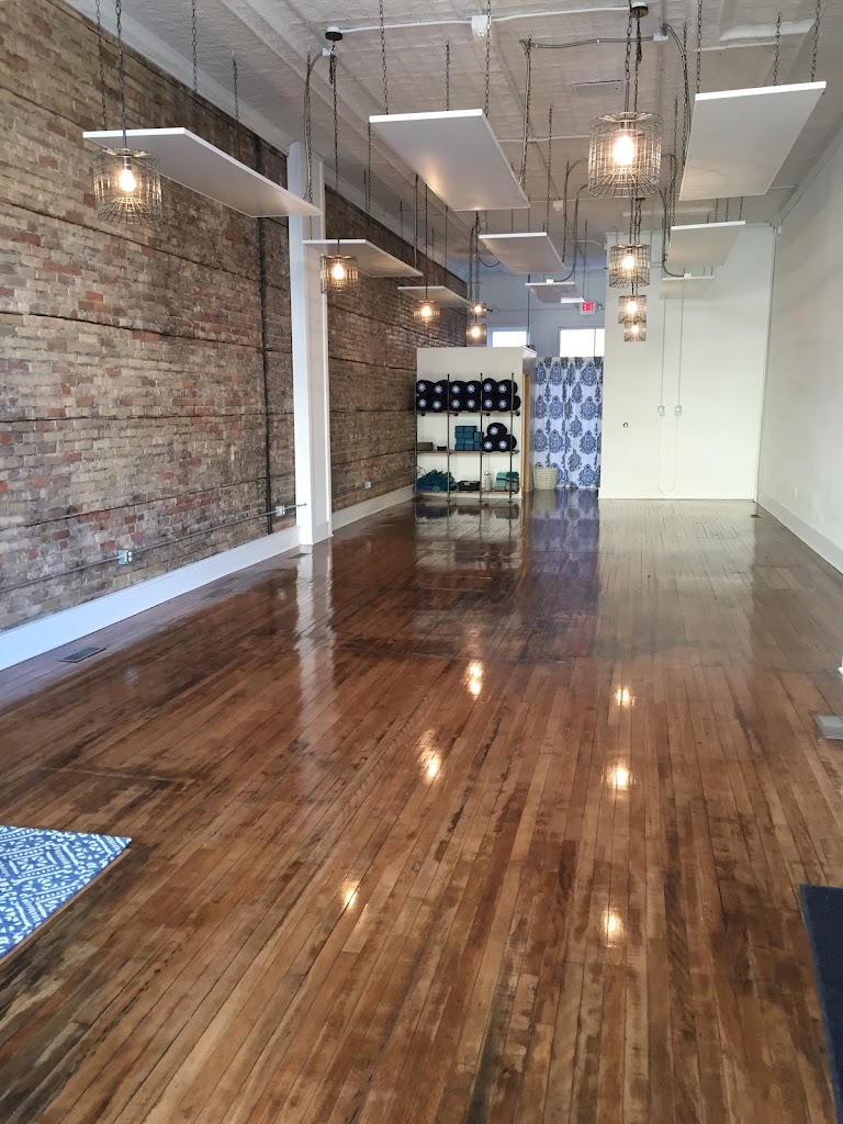  Embody Yoga & Pilates, LLC