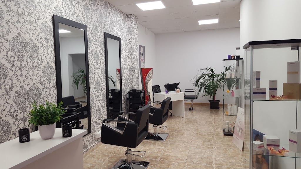 Bianca Centro de Estetica Avanzada y Peluqueria — Interior