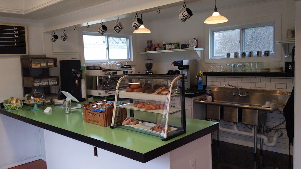 Photo of Ludlow Coffee