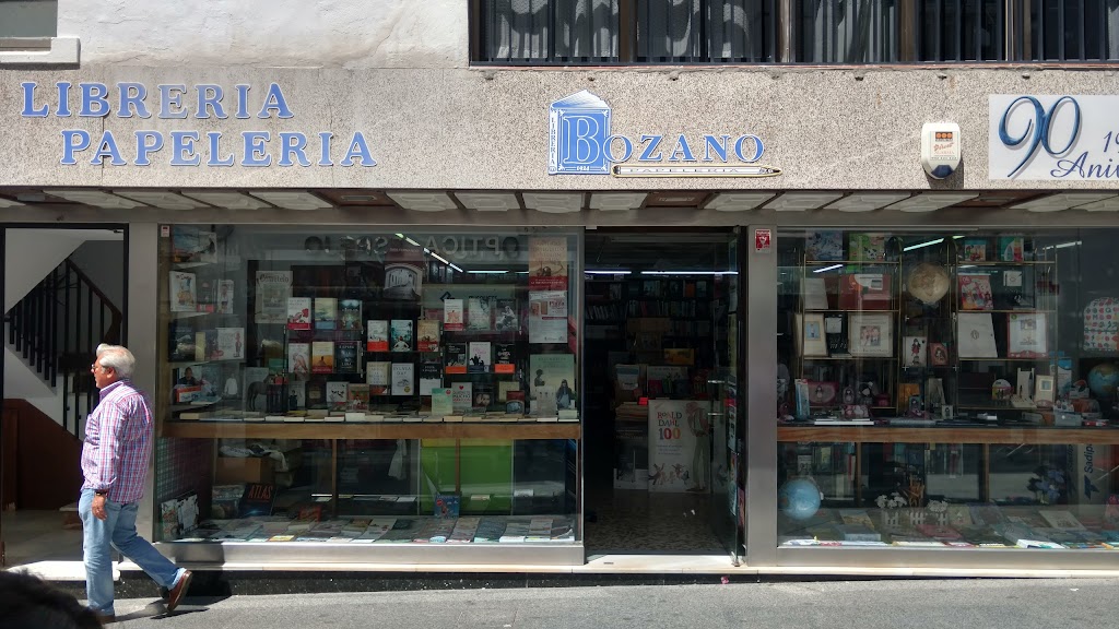 Bozano