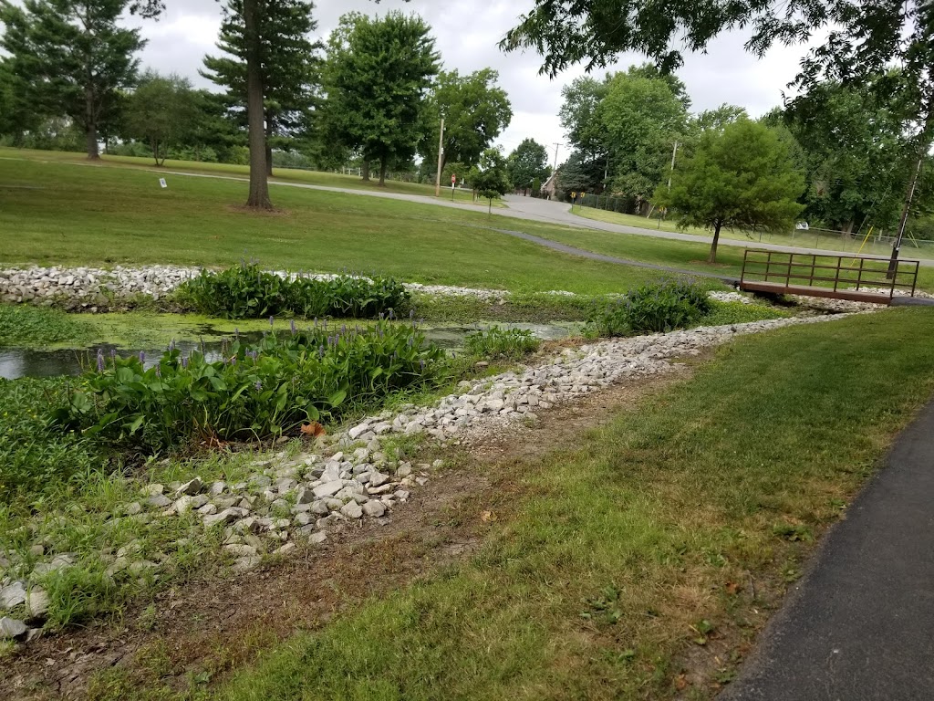 Proctor Park