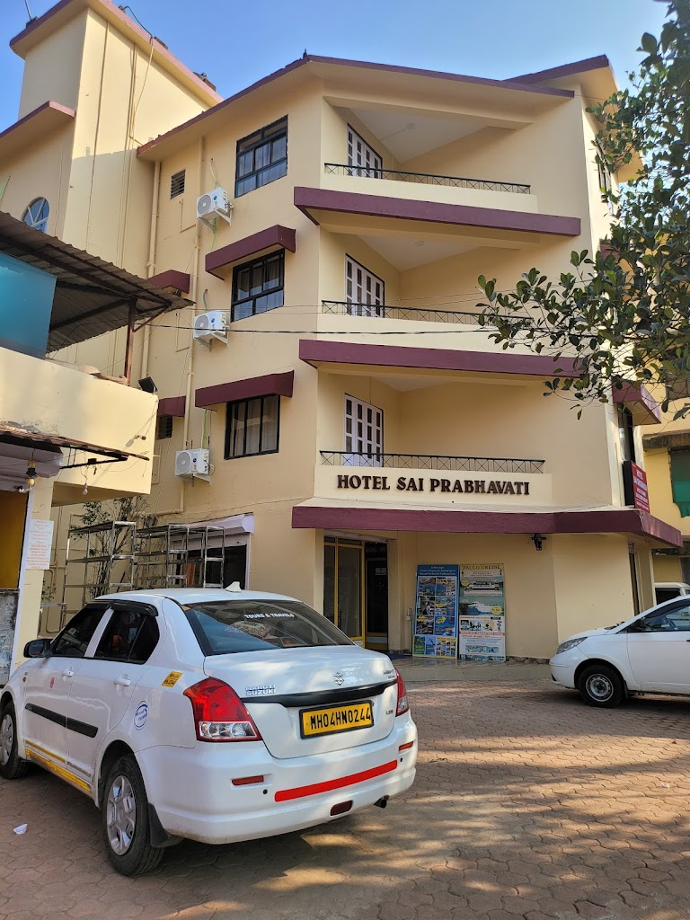 Sai Prabhavati Hotel