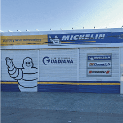 Llantas y Rines del Guadiana Domingo Arrieta