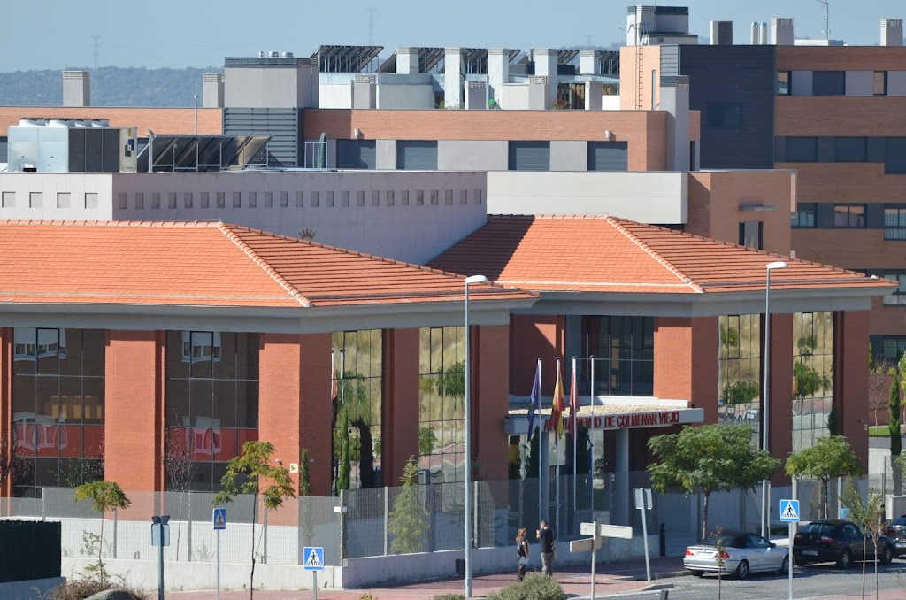 Ayuntamiento de Colmenar Viejo