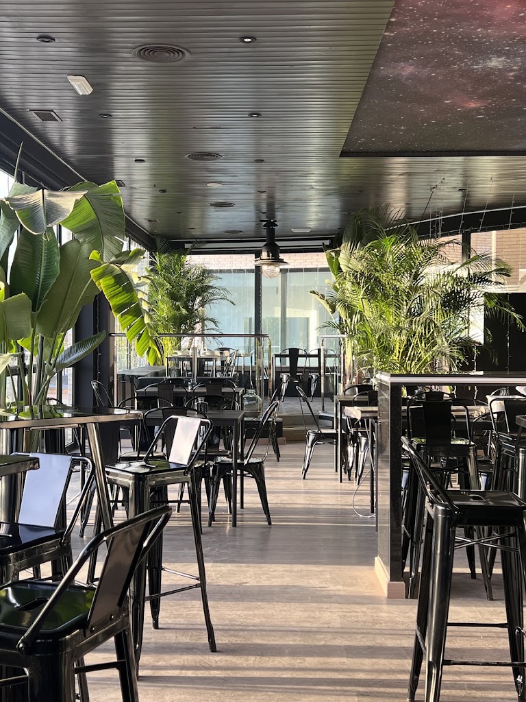 Aquarium La Manga Club Resort — Ambiente