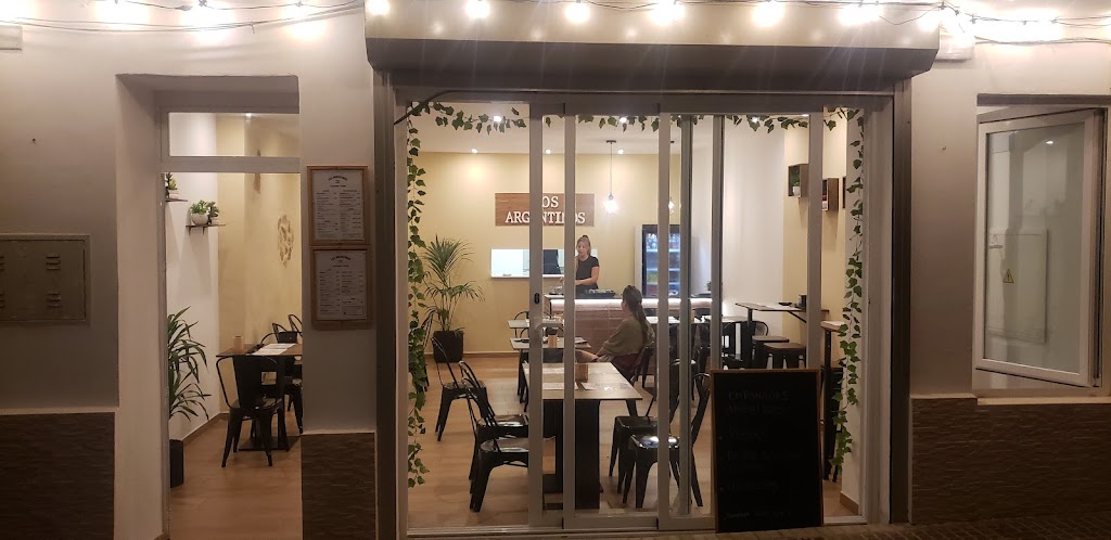 Restaurante Los Argentinos