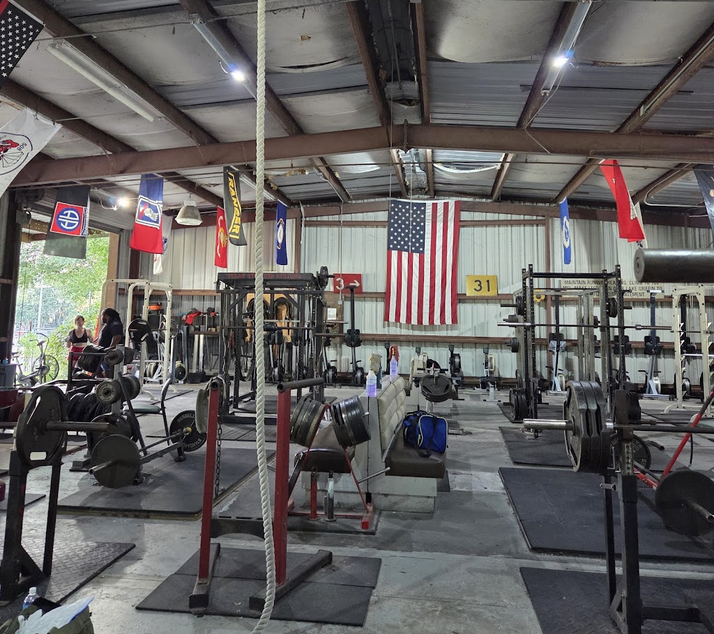  Seminole Strength And Conditioning