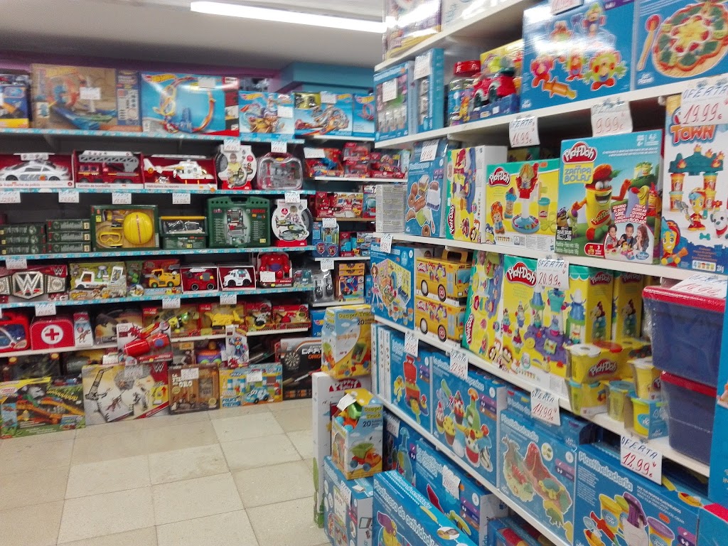 Foto 2 de Toy Planet