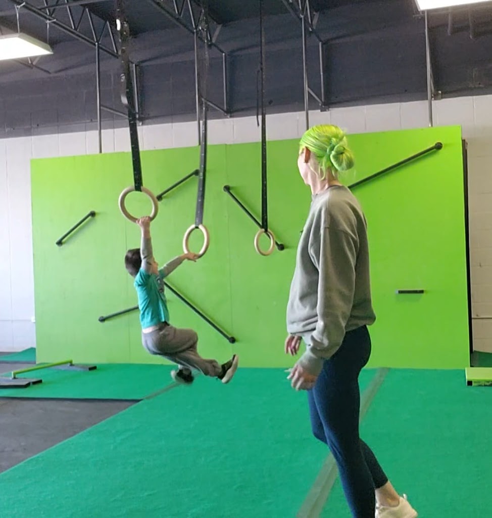  Permian Basin Ninja Academy