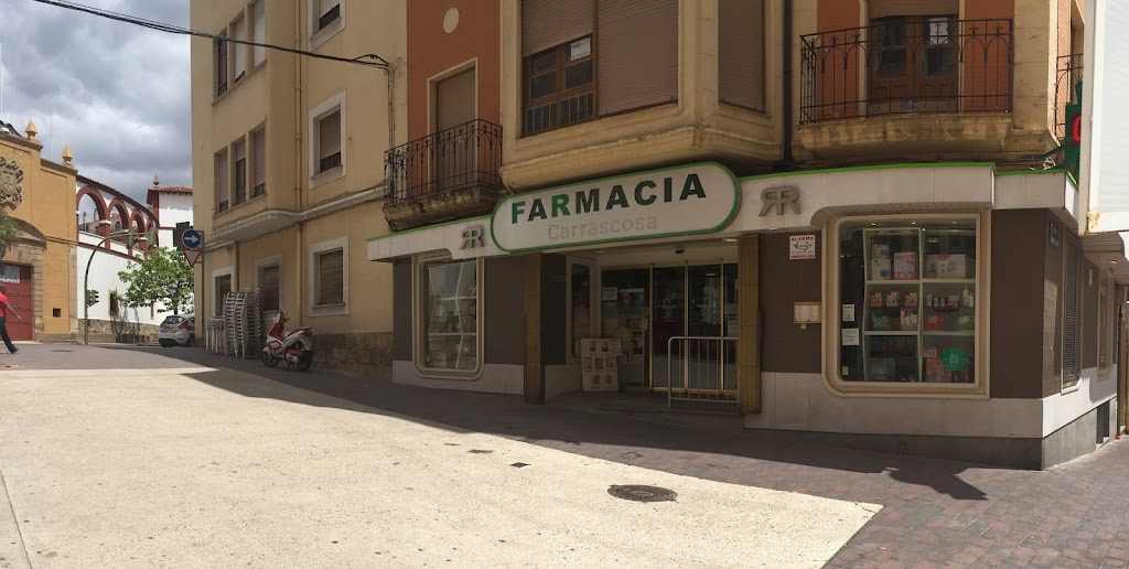 Farmacia Elena Carrascosa