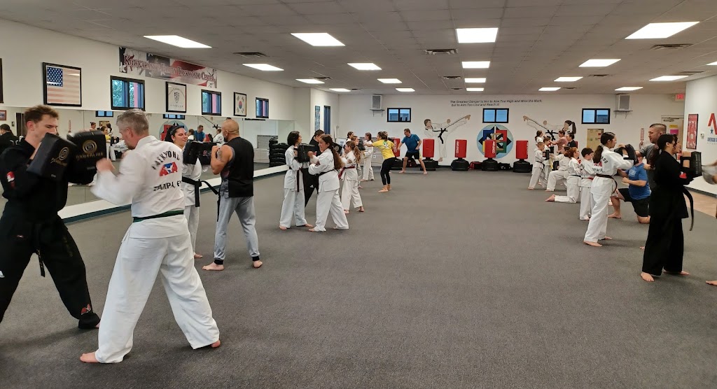  Kowkabany's Family Martial Arts