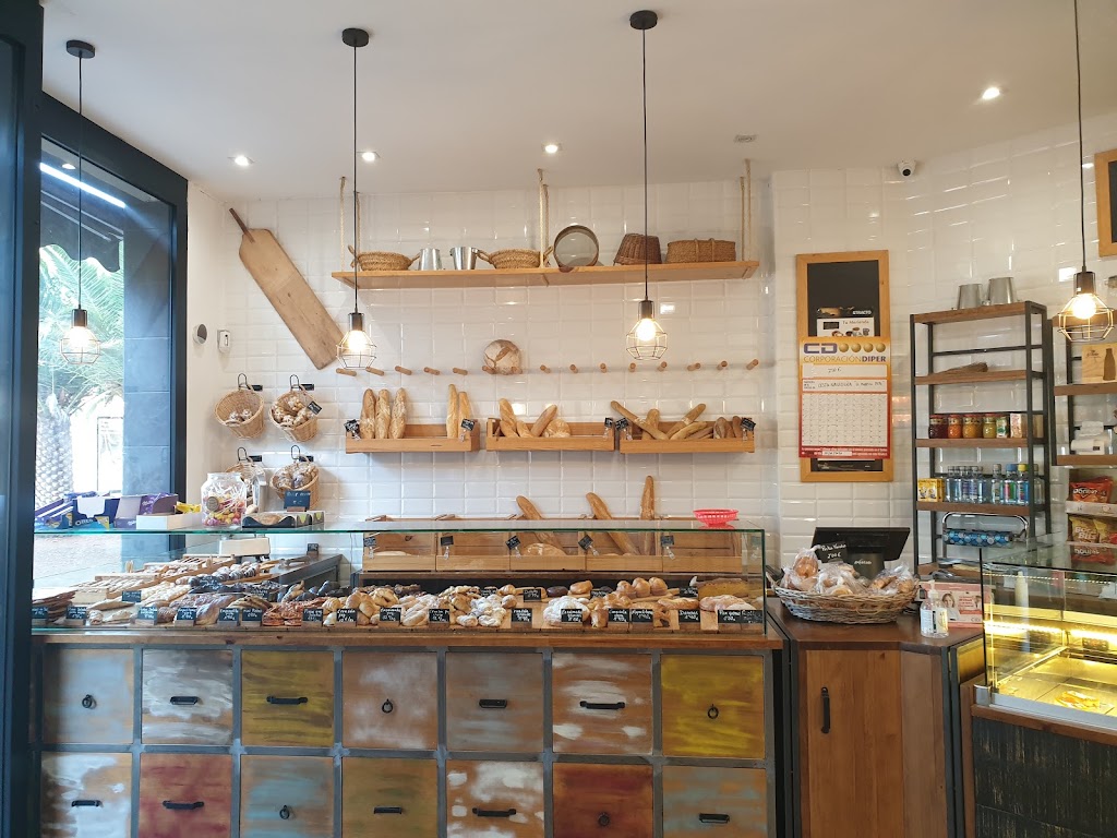 El Moli de Noelia Pucol