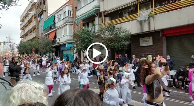 Casa de Extremadura — Videos
