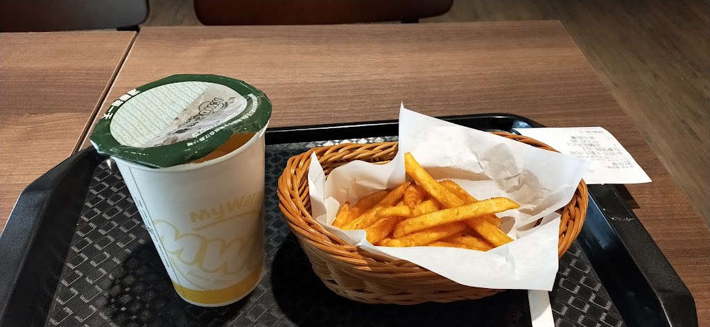 麥味登cafe&brunch 台中興大店 的照片
