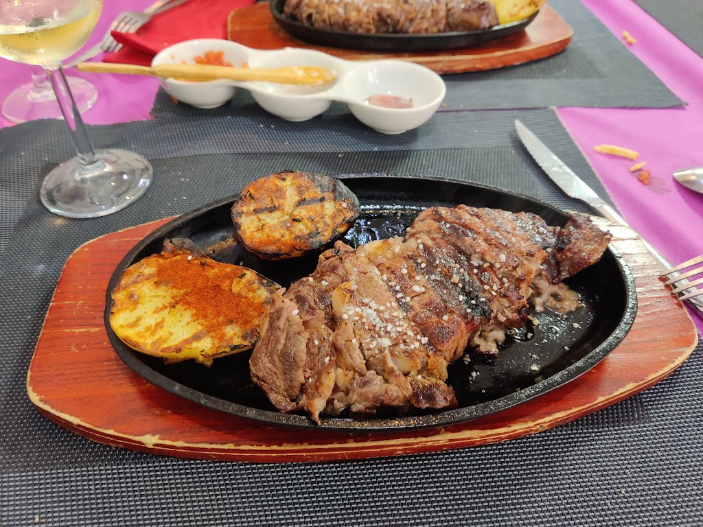 Pipes I Carasses — Filete