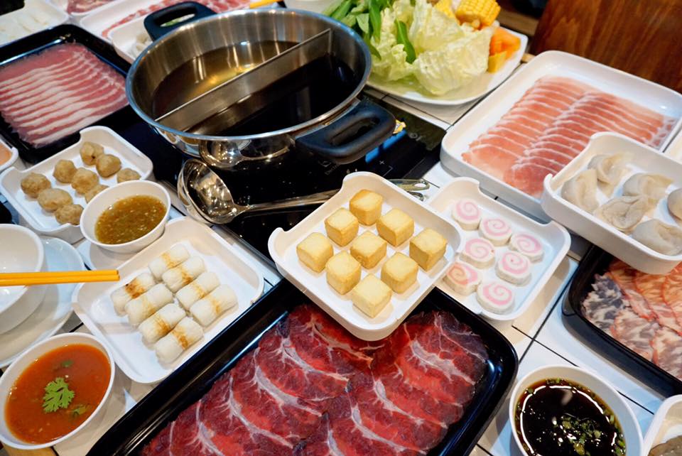 Shabu You Like's Photo/Menu