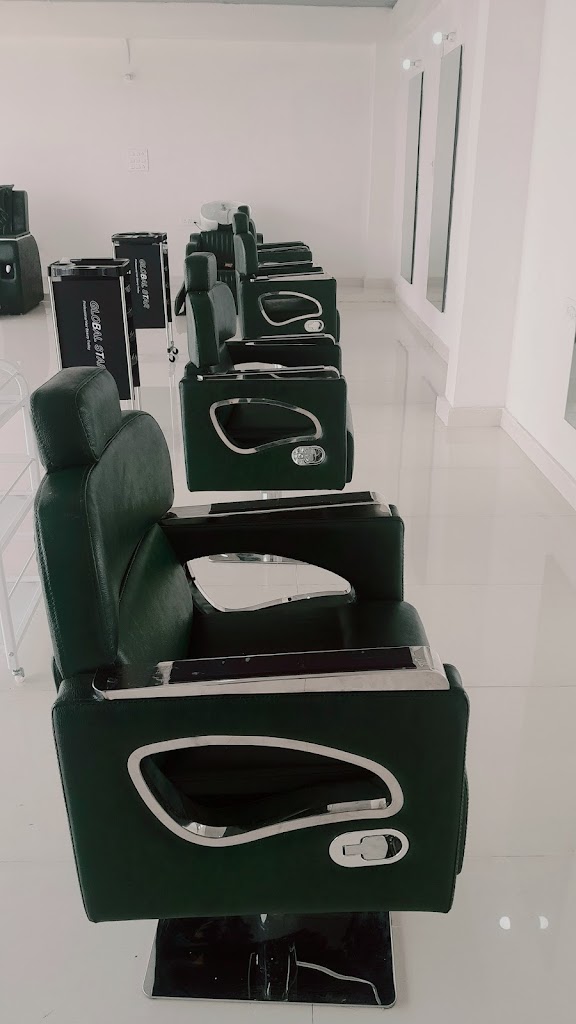 Kas Beauty And Makeover