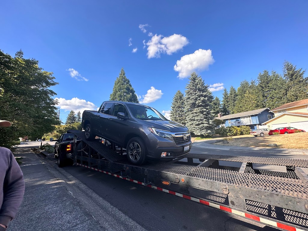V2 Logistics