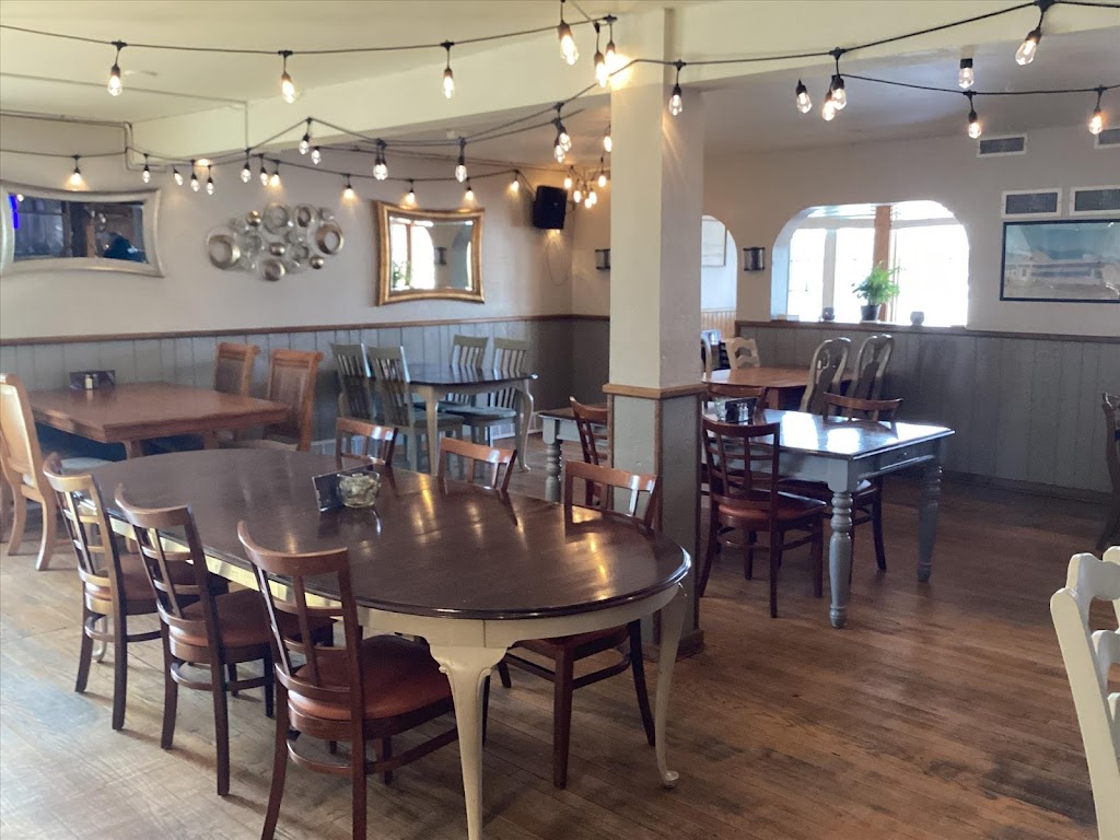  Zeman's Old Highway House