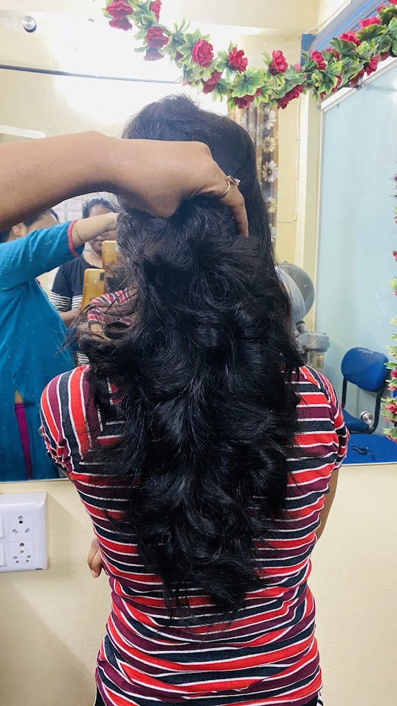 Akshitha S Beauty Salon