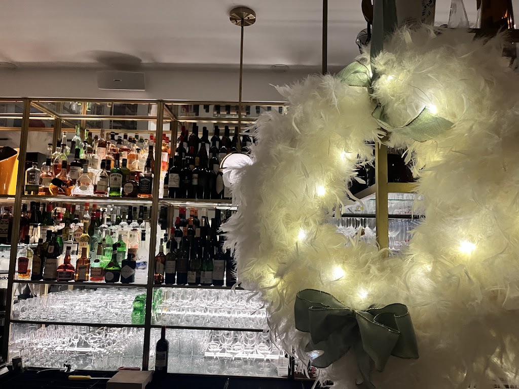 Domaine MaMo in Toronto