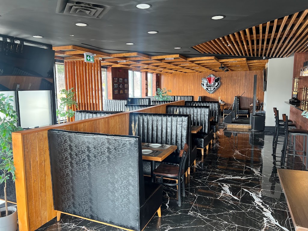 Soufi Persian Grill & Lounge