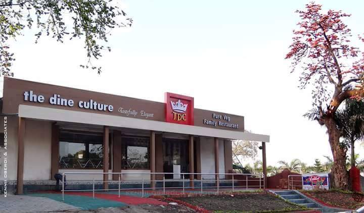 Tdc The Dine Culture