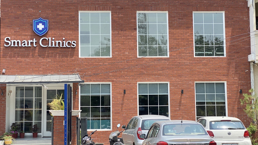 Dr. Smart Clinics