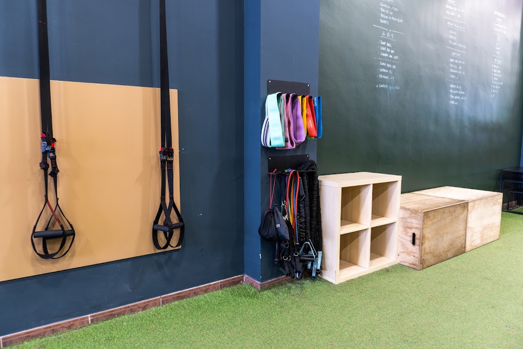 Sport Lab Center — Del propietario