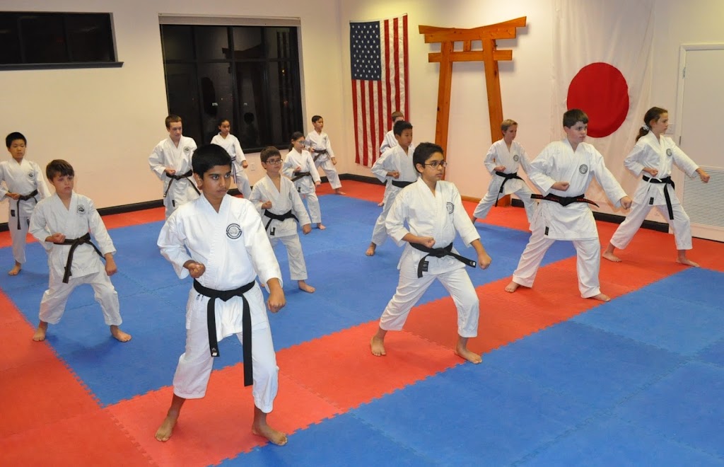  Katsu Dojo