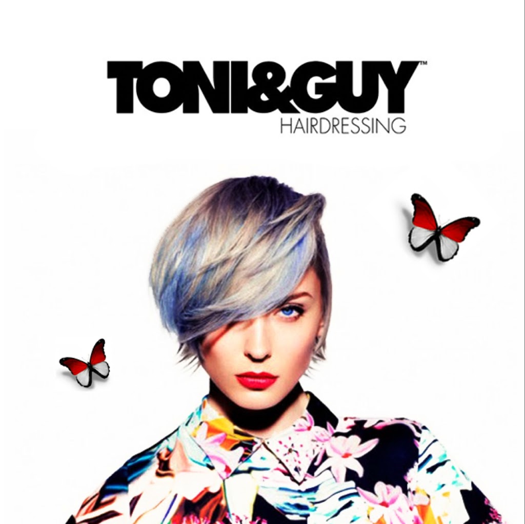 Toni Guy Raipur