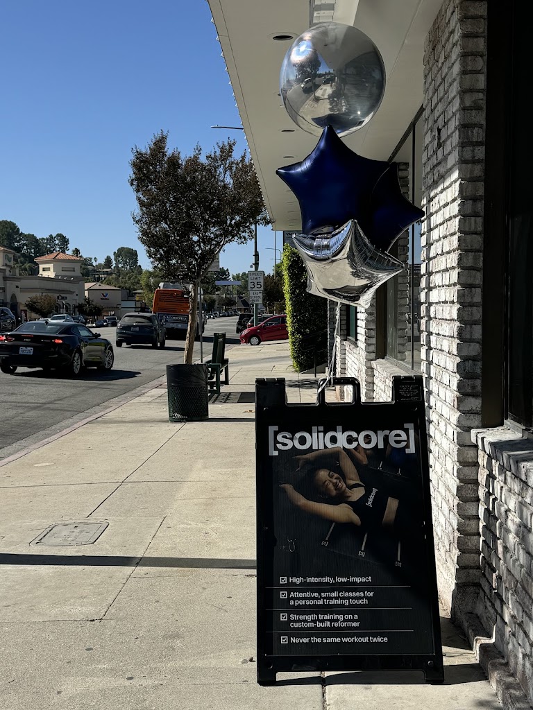  [solidcore] Woodland Hills