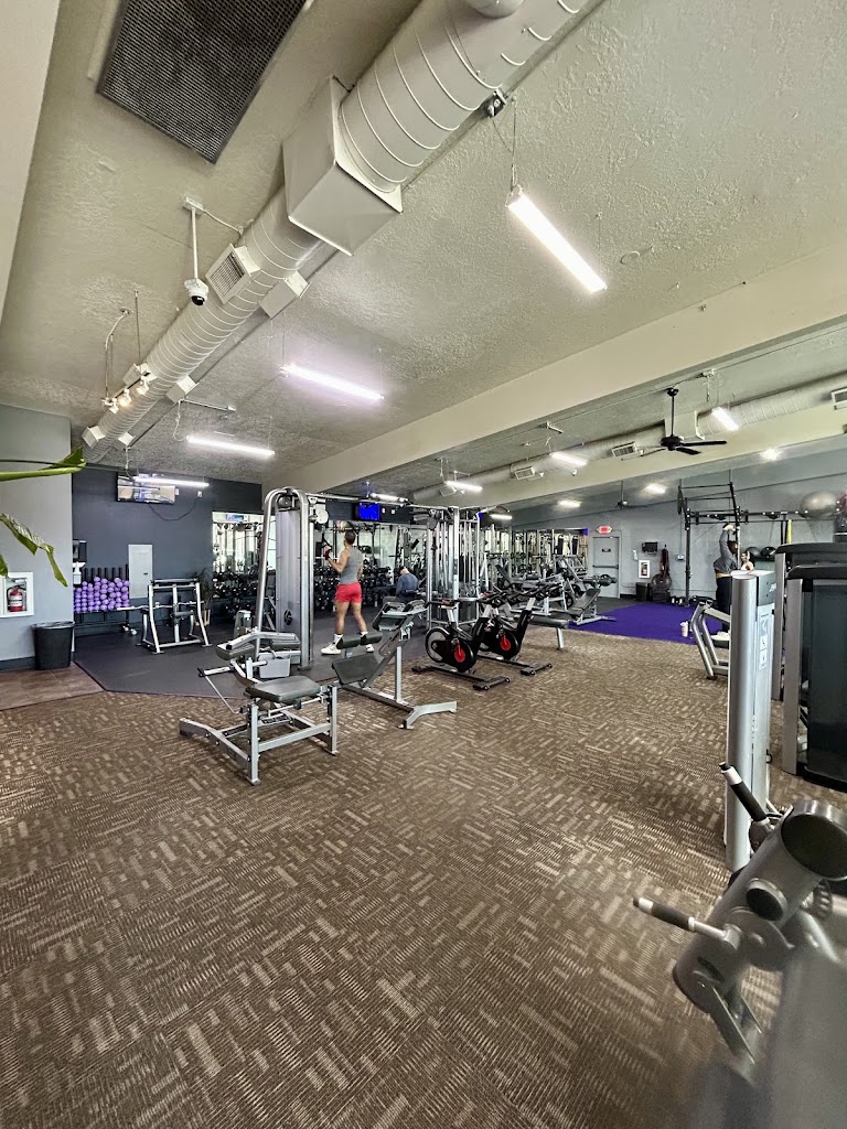  Anytime Fitness
