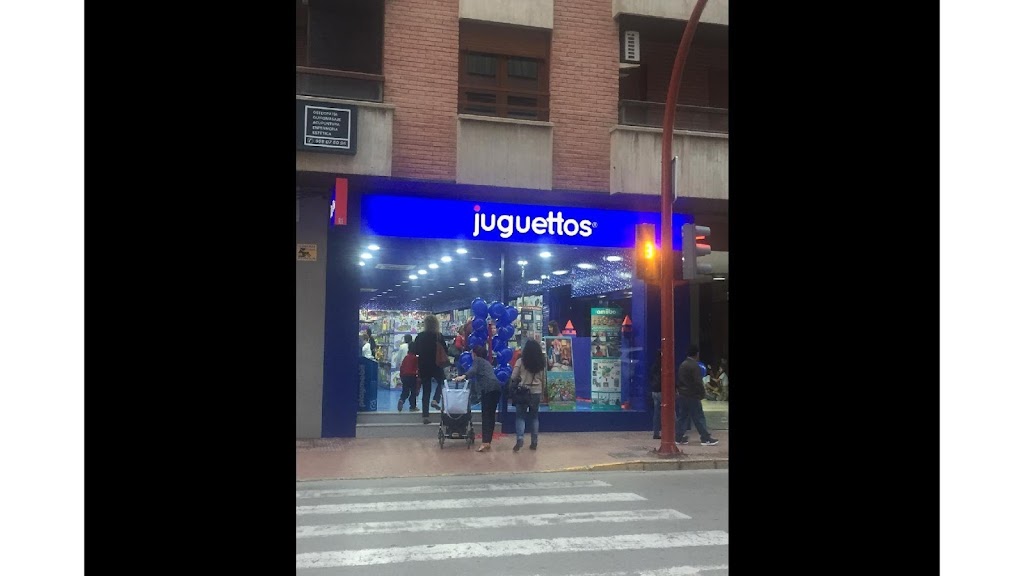 Foto 2 de Juguettos