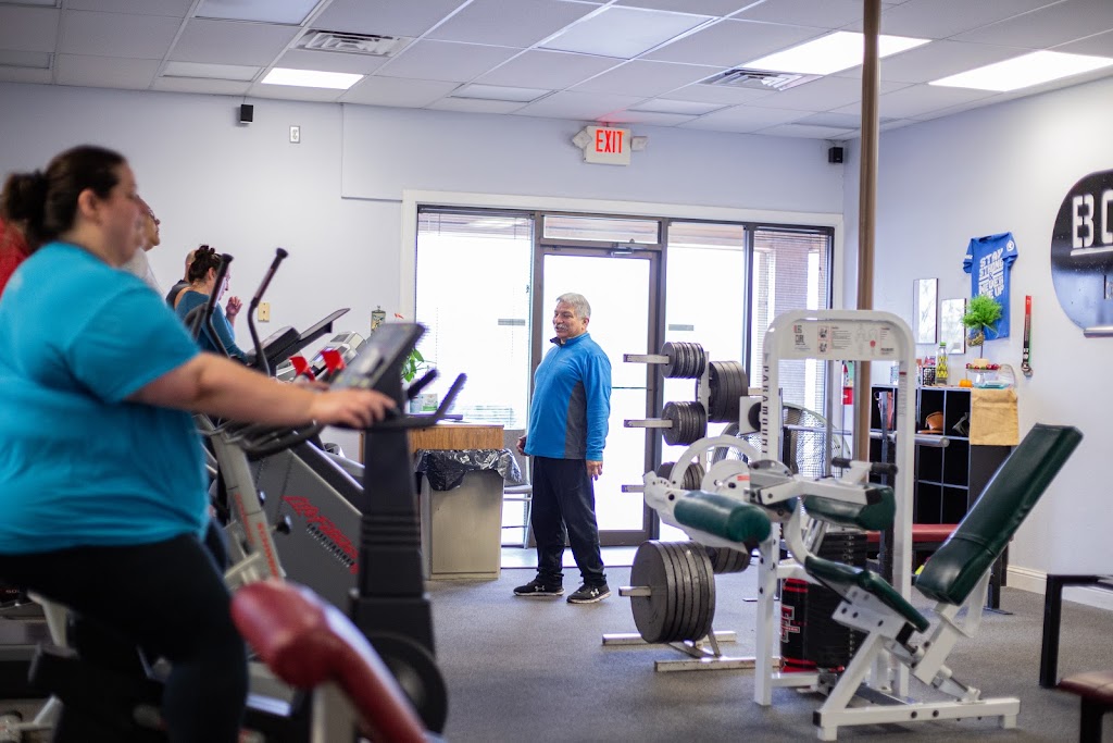  Body By Rivas Personal Training