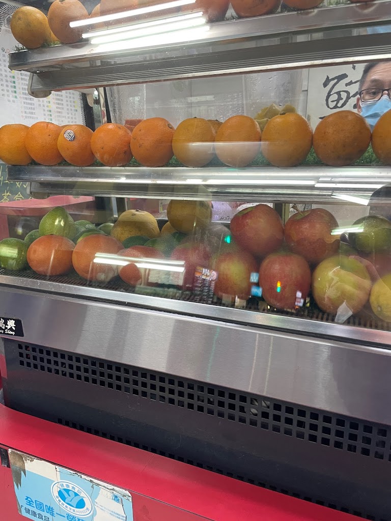 本土味鮮沏茶飲料店 桃園 的照片