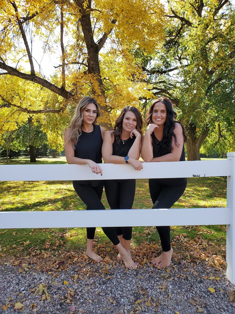  The Hot Spot Infrared Fitness