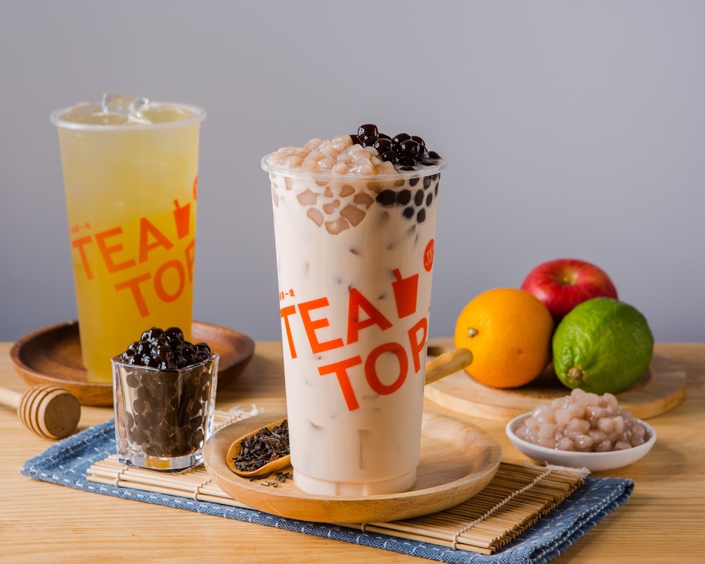 TEA TOP第一味 南投竹山店 的照片