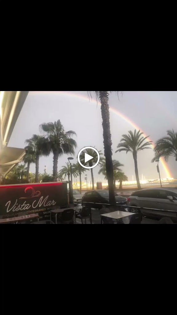 Restaurante VistaMar Salou — Videos