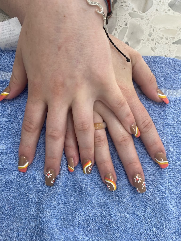 L.A. Nails - Boulder, CO
