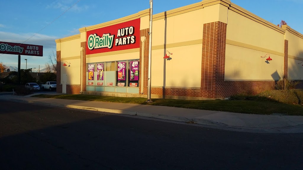 O'Reilly Auto Parts