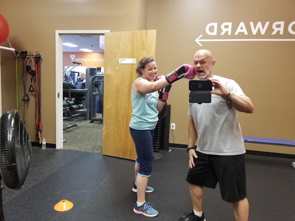  Sapp's Fitness Garage