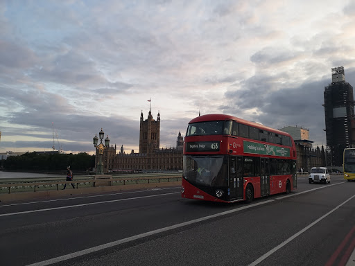 Minibus Taxi