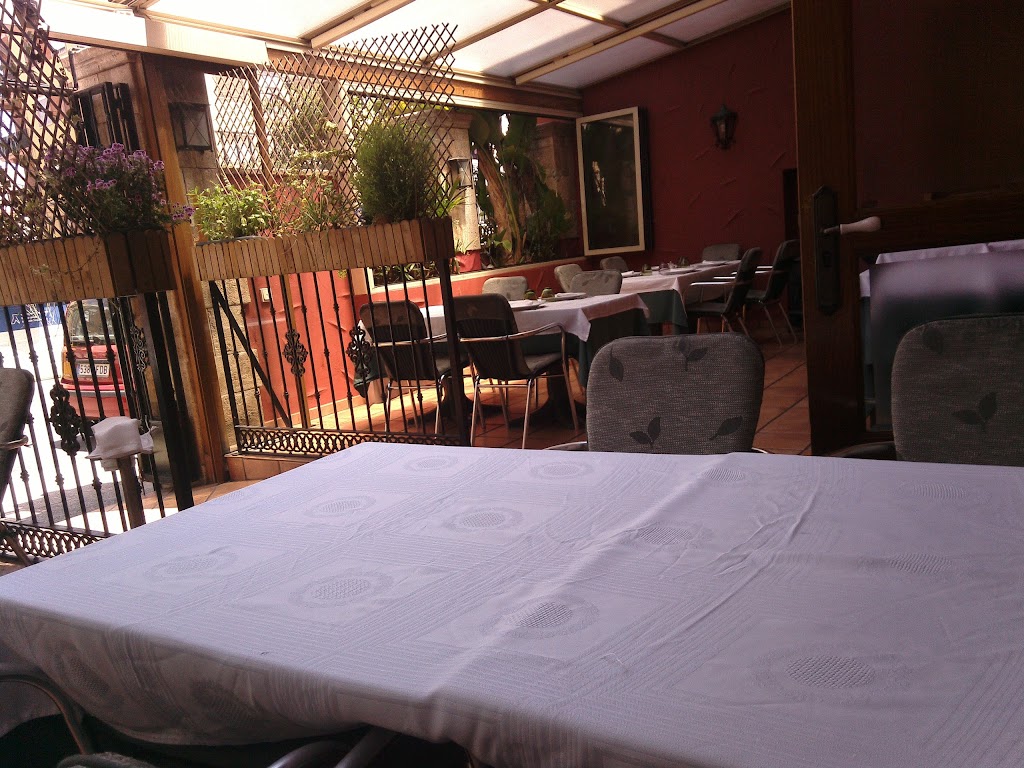 Restaurante el Moli Pucol