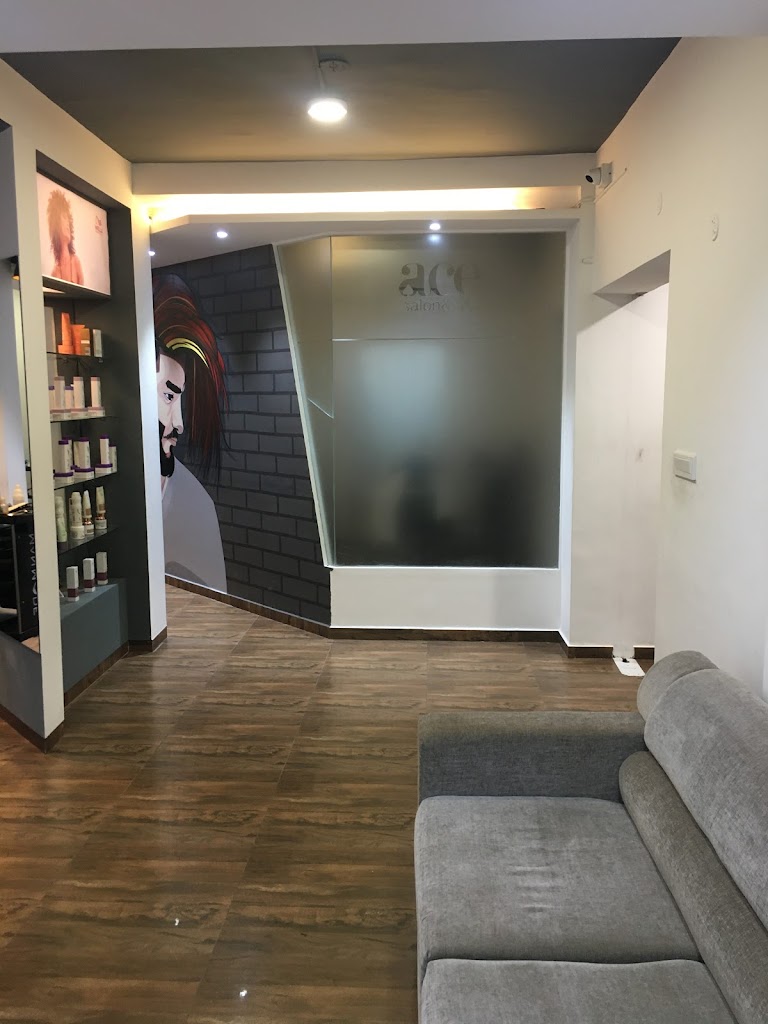 Ace Family Salon Bridal Studioz